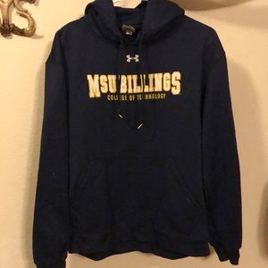 MSU Billings Hoodie